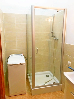 Zona Elisabetin (lângă Bălcescu)   15 min de UVT Mecanică | Apartament 3 Camere la Casă (103 mp) - imagine 13