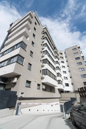 Apartament 2 camere - prima inchiriere | Teilor | Bloc nou - imagine 10