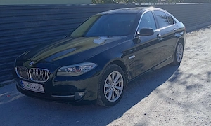 vand BMW F10  - imagine 2