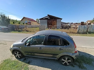 citroen c3 pentru piese 