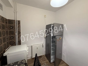 Apt. 2 camere Drumul Taberei,zona Afi mall,Aleea Valea Siretului,5 minute metrou Favorit, renovat. - imagine 12