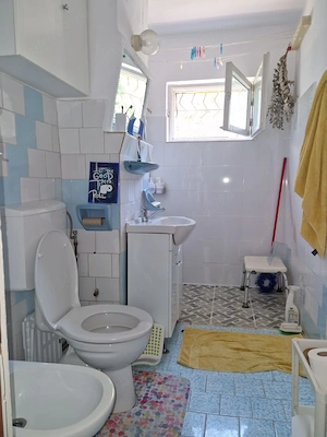 Apartament cu 3 camere  - imagine 5