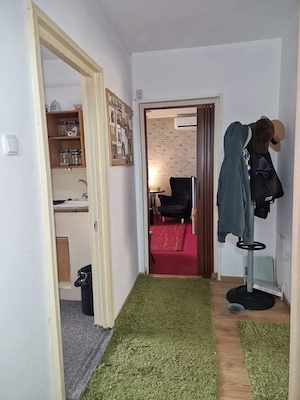 Apartament cu 3 camere  - imagine 2