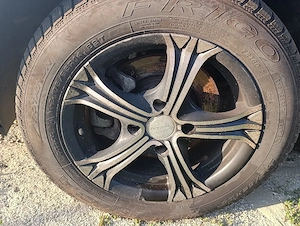 jante 14 inch 4x100 
