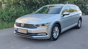 Vand volkswagen passat b8