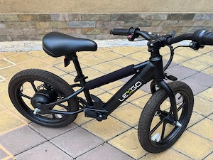 Bicicleta electrica LEXGO Copii