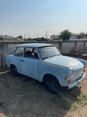 vand trabant  - imagine 4