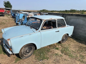 vand trabant  - imagine 2