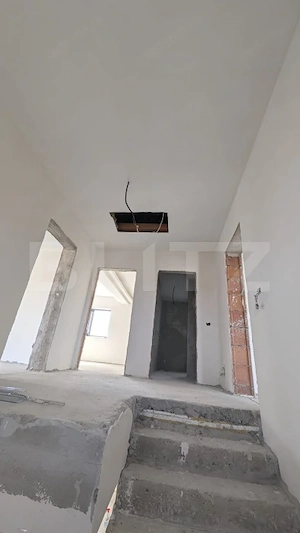 Casa individuala Jucu de Sus, 177,5mp utili, 480mp teren - imagine 3