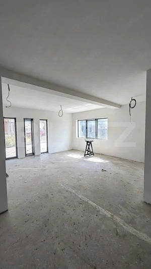 Casa individuala Jucu de Sus, 177,5mp utili, 480mp teren - imagine 6
