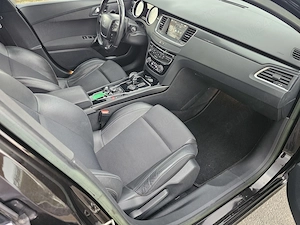 Peugeot  508 2.0 HDI premium hybrid4 - imagine 5