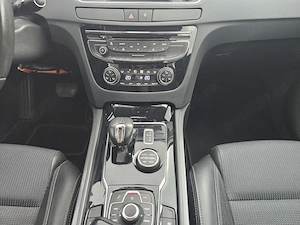 Peugeot  508 2.0 HDI premium hybrid4 - imagine 8