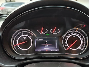Opel Insigina,cutie automata,1.6 L,diesel, 2017 - imagine 4