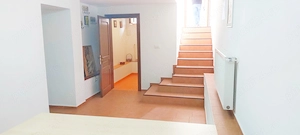 Elisabetin (10 min. de Bălcescu) - Spațiu 4 camere 77 mp pentru birouri sediu firmă - imagine 11
