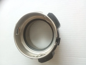 Sistem / Cap inchidere furtun turbo HC 45.15 FPM . Renault Dacia BMW NISSAN . Nou si original (HENN) - imagine 4