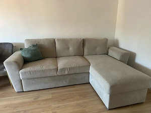 Vand coltar si masa extensibila 
