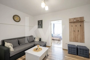 Investiție în Centrul Istoric al Sibiului – 2 apartamente, business funcțional - imagine 8