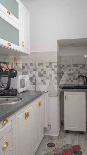 Investiție în Centrul Istoric al Sibiului – 2 apartamente, business funcțional - imagine 9