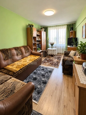 Apartament 2 camere | Etaj 1 | Mobilat și utilat | Zona Decebal - imagine 7
