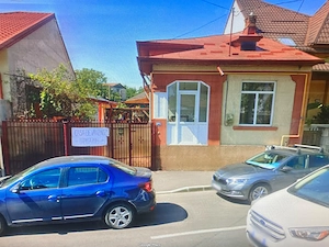 Oportunitate! Casă Individuală pe Calea Domnească   Zonă Excelentă, Curte Privată - imagine 2