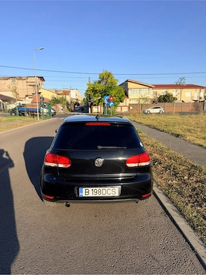 Golf 6 1.6tdi 105cp - imagine 10