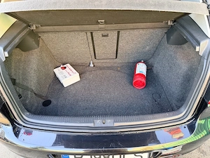 Golf 6 1.6tdi 105cp - imagine 6