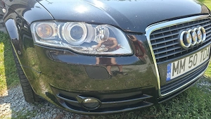 Audi A4 B7 2.0 Tdi - imagine 4