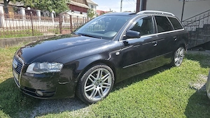 Audi A4 B7 2.0 Tdi - imagine 5