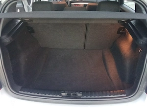 Bmw 116 cu 175000 km! - imagine 10