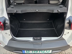 Vand Dacia Spring 2023 65 CP Alb Garantie pana in Oct 2026  - imagine 7