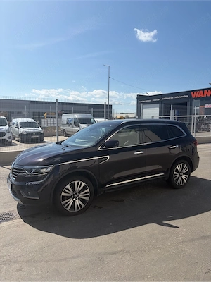 Renault Koleos Initiale Paris 2.0 dci 177 CP 4x4 Automat Trapa Panoramica - imagine 6