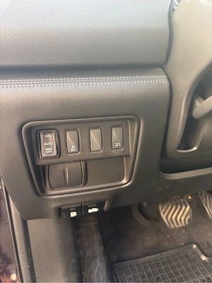 Renault Koleos Initiale Paris 2.0 dci 177 CP 4x4 Automat Trapa Panoramica - imagine 8