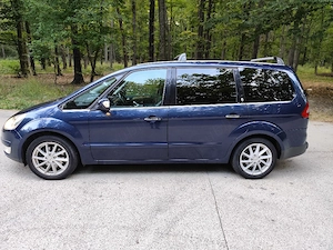 Ford Galaxy 2.0 GPL Ghia  - imagine 3