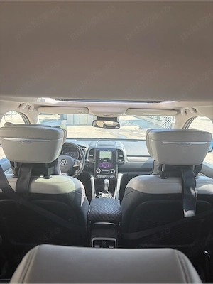 Renault Koleos Initiale Paris 2.0 dci 177 CP 4x4 Automat Trapa Panoramica - imagine 7