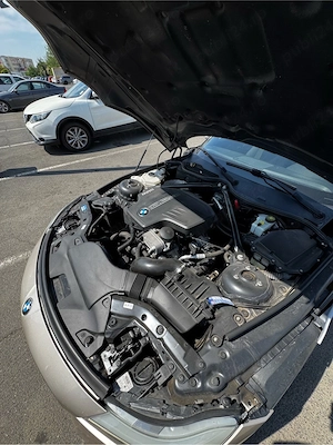 BMW Z4 sDrive20i - imagine 8