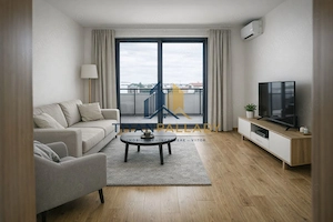 Garsoniera – Titan-Pallady – Metrou – Decomand – 37 mp – Centrala Gaze - imagine 4