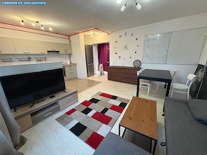 Apartament 3 camere decomandat, strada Observatorului, Zorilor