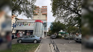 Apartament 3 camere decomandat, strada Observatorului, Zorilor UMF - imagine 8