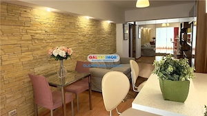 Vanzare Apartament 3 camere etaj 5 ,centrala termica,bloc din 2010