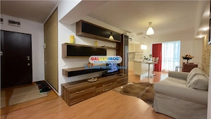 Vanzare Apartament 3 camere etaj 5 ,centrala termica,bloc din 2010 - imagine 10