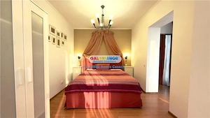 Vanzare Apartament 3 camere etaj 5 ,centrala termica,bloc din 2010 - imagine 11
