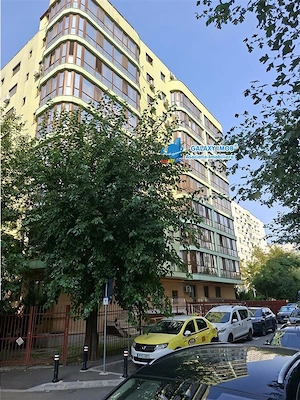 Vanzare Apartament 3 camere etaj 5 ,centrala termica,bloc din 2010 - imagine 4