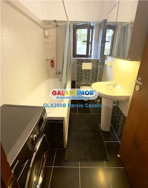 Vanzare Apartament 3 camere etaj 5 ,centrala termica,bloc din 2010 - imagine 13