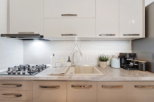 Apartament de lux cu 3 camere, in Monarch Tower - imagine 5