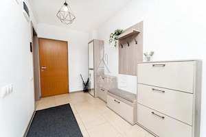 Apartament de lux cu 3 camere, in Monarch Tower - imagine 15