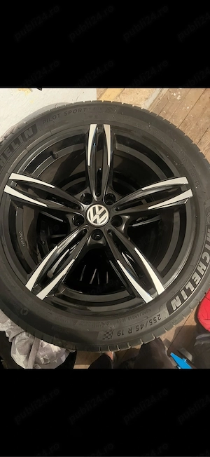 Jante WV, Audi, Skoda - imagine 4