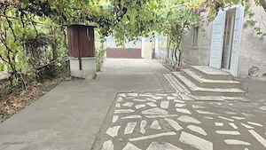 Vand casa S+P in Simeria jud. Hunedoara, zona Soseaua Nationala nr. 1A, suprafata teren 1202 mp - imagine 5