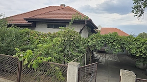 Vand casa S+P in Simeria jud. Hunedoara, zona Soseaua Nationala nr. 1A, suprafata teren 1202 mp - imagine 19