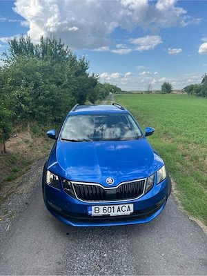skoda octavia 3 facelift - imagine 10