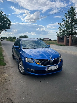 skoda octavia 3 facelift - imagine 7